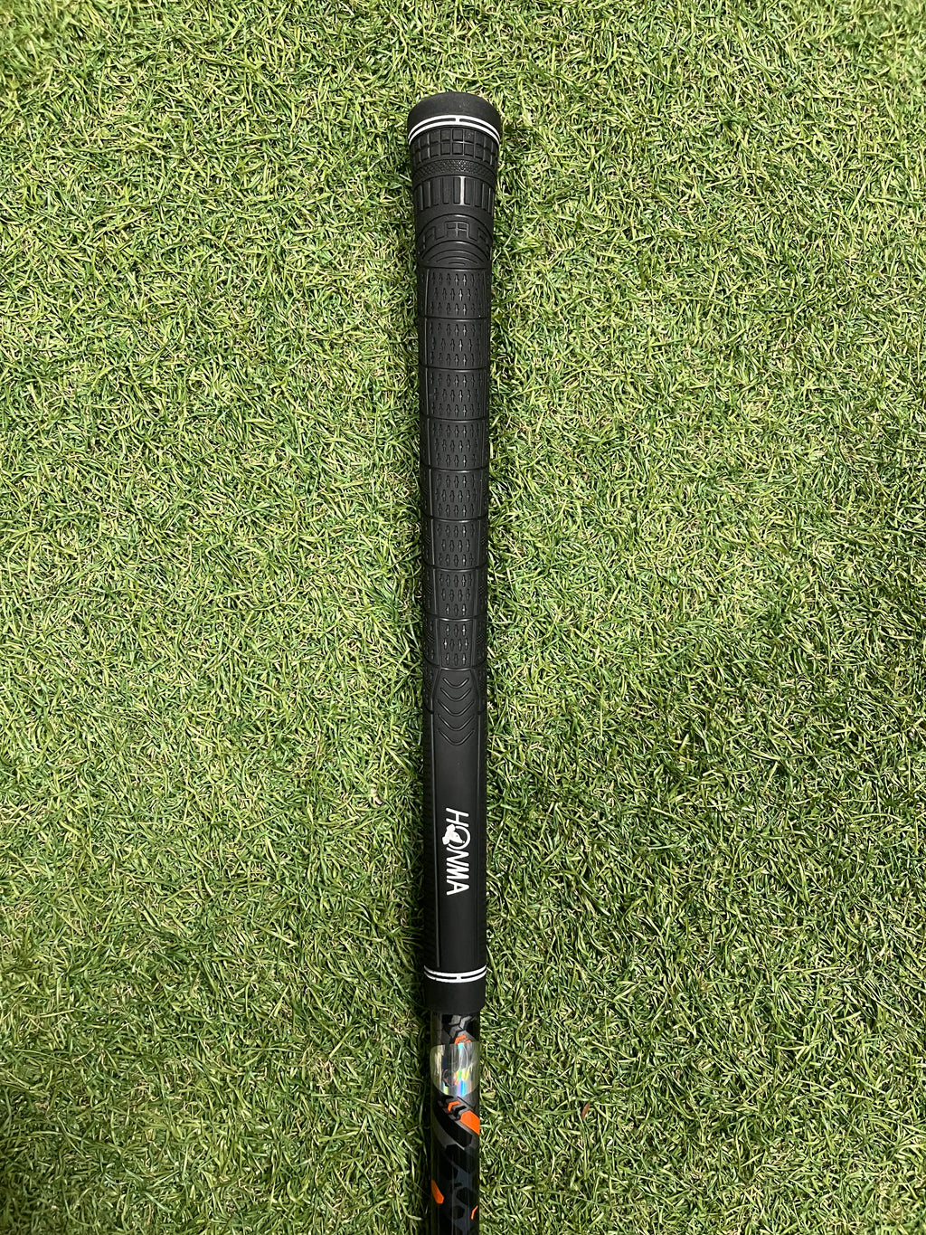 Honma TW747 Driver 9,5° Regular