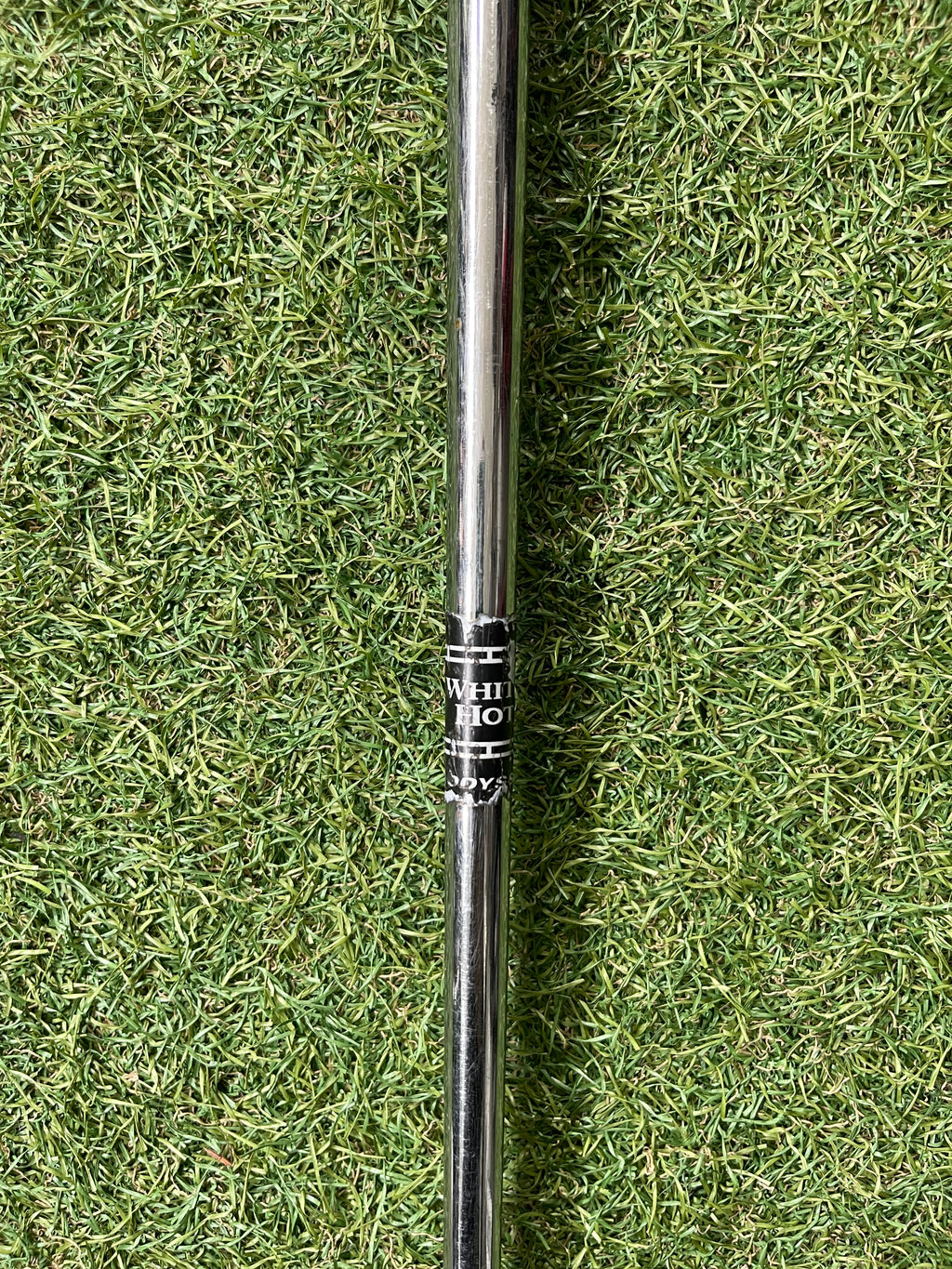 Odyssey White Hot #2 Putter 36”