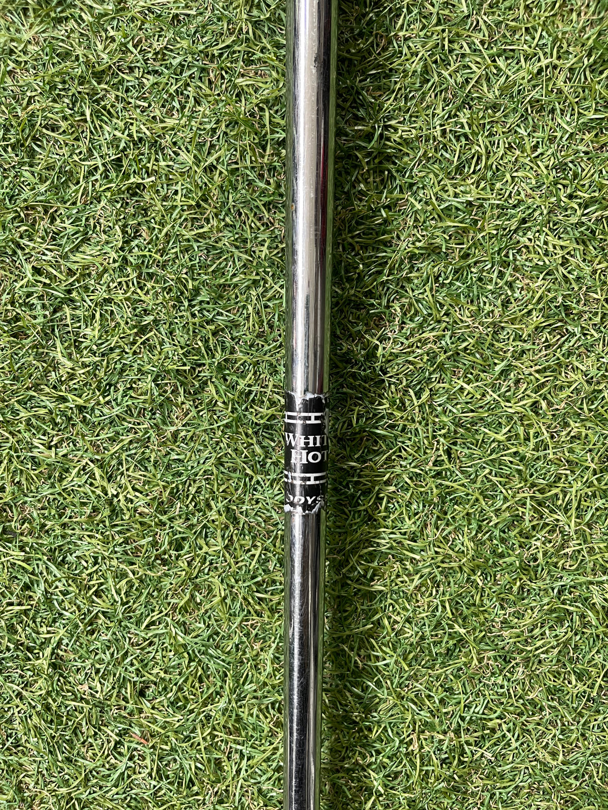 Odyssey White Hot #2 Putter 36”