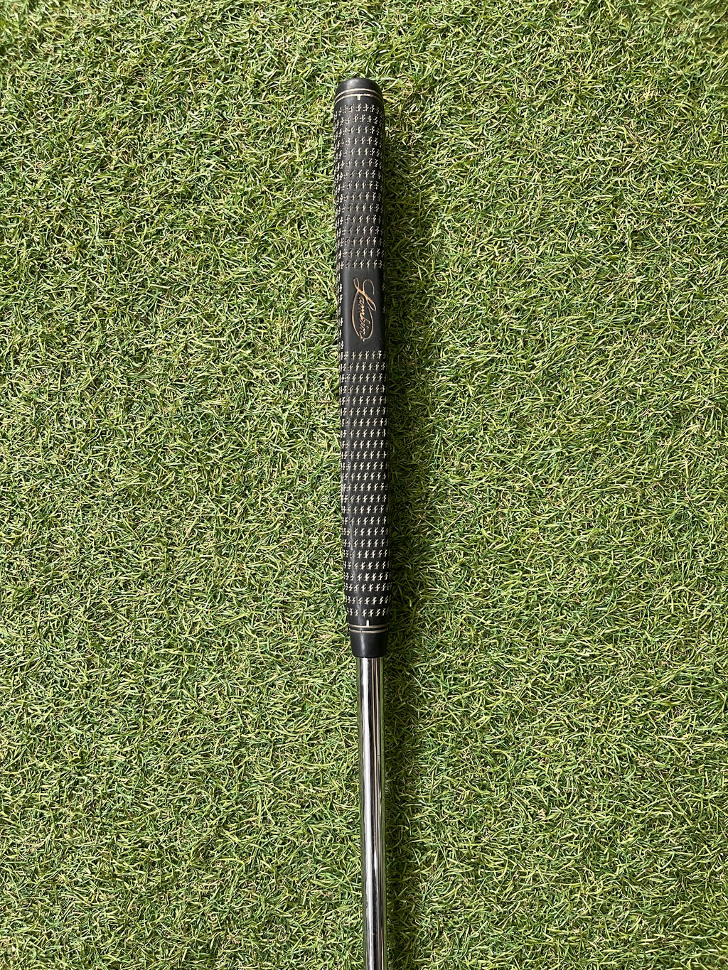 Ray Cook Blue Goose Viii Putter 34”