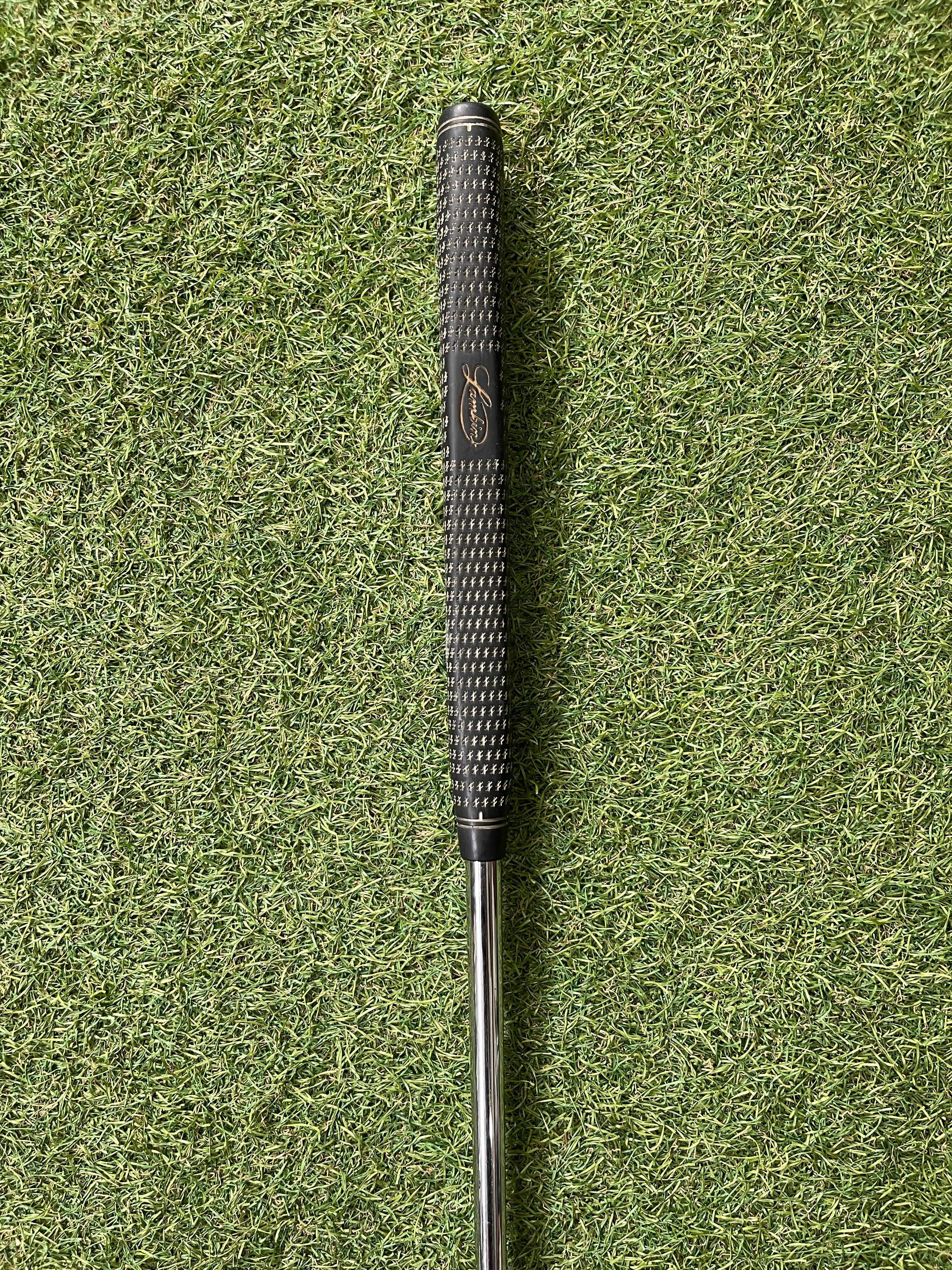 Ray Cook Blue Goose Viii Putter 34”