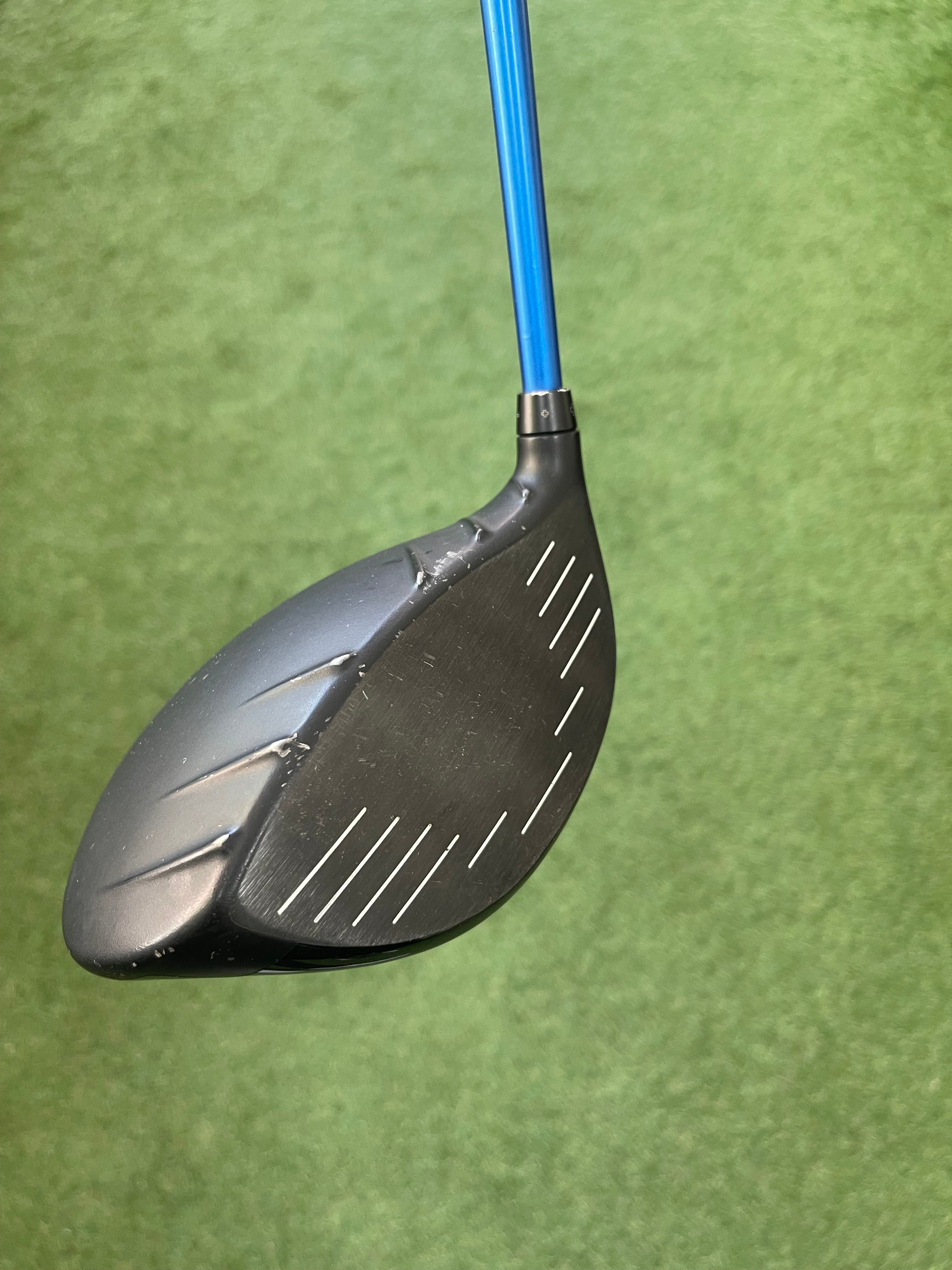 Ping G30 SF TEC driver 10°
