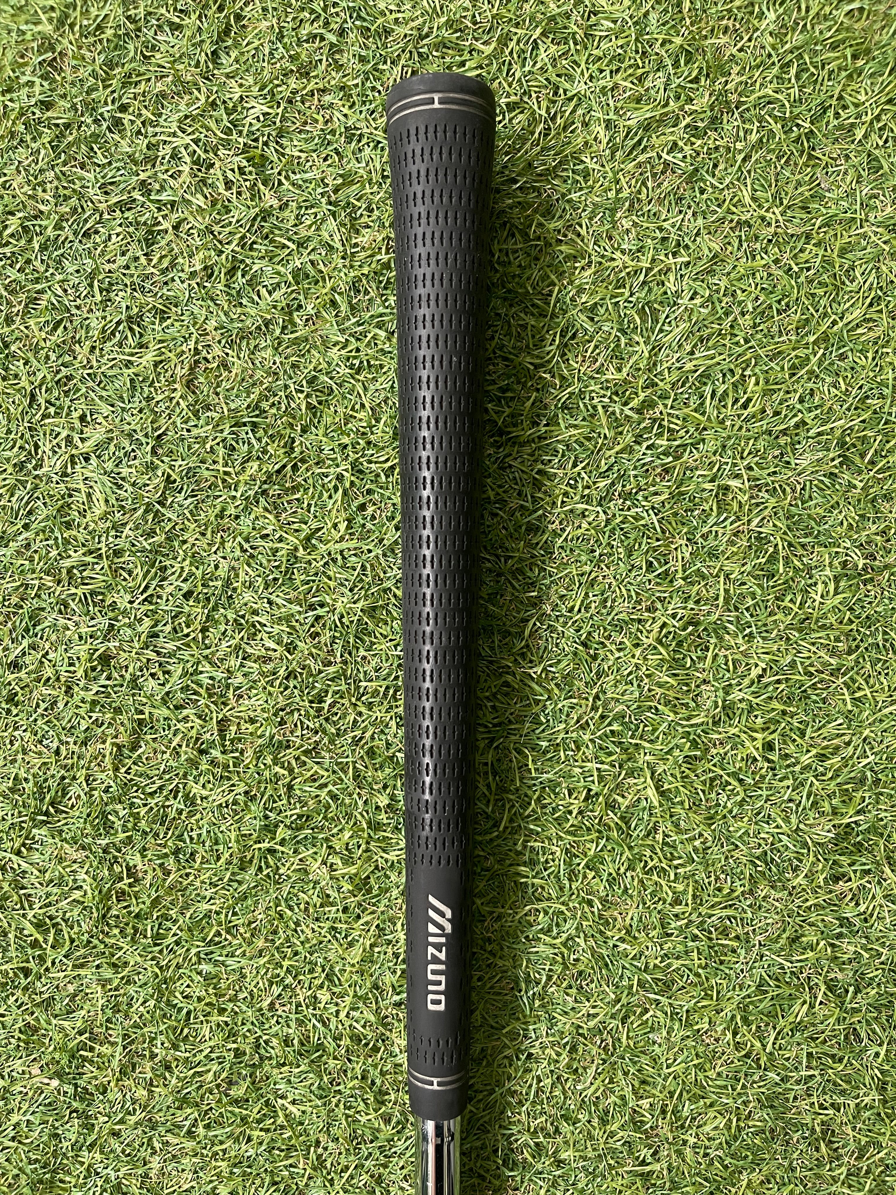 Mizuno MPR series 54° Chrome Sandwedge