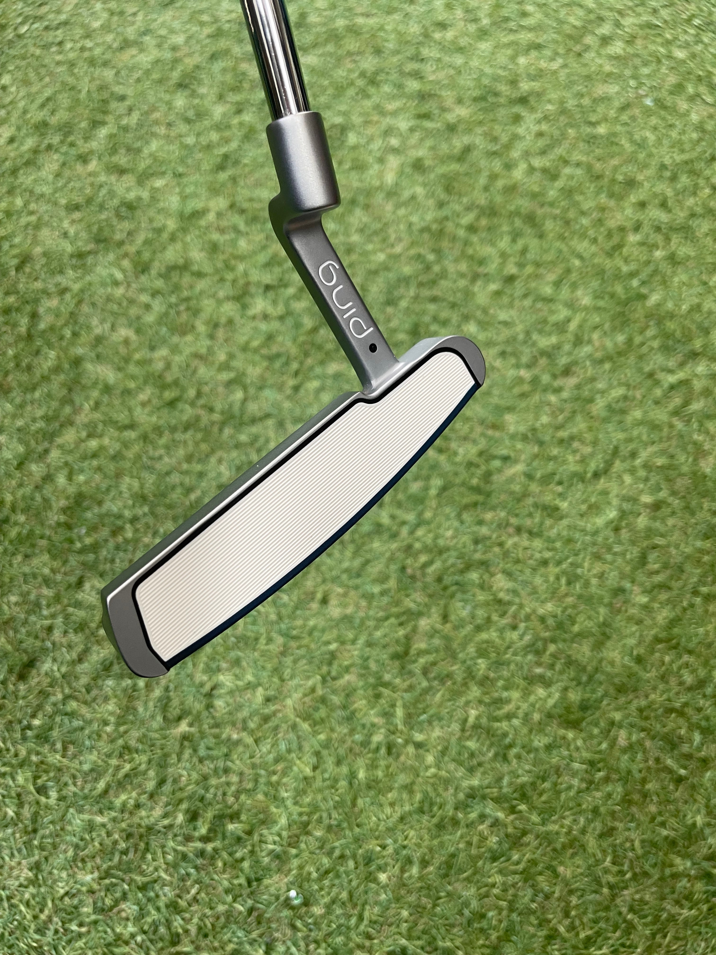 Ping GLe3 Anser putter 33”