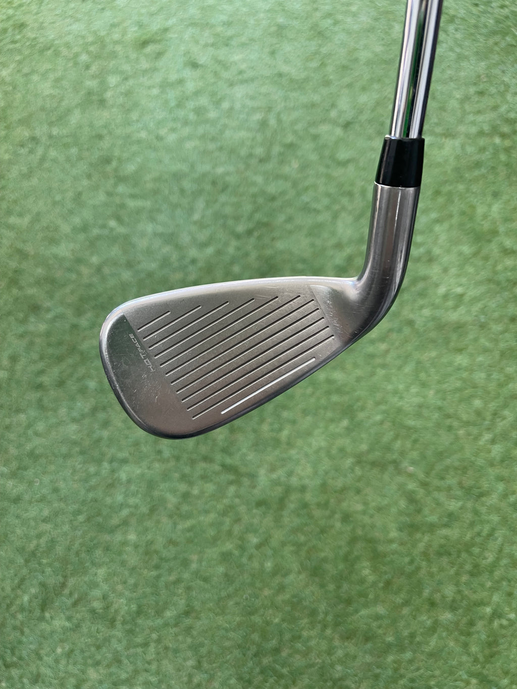 Cobra Rx Ultralite Ijzer 5