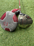 Ping G15 driver