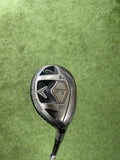 Callaway Ft Hybride 5 27°