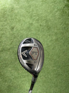 Callaway Ft Hybride 5 27°