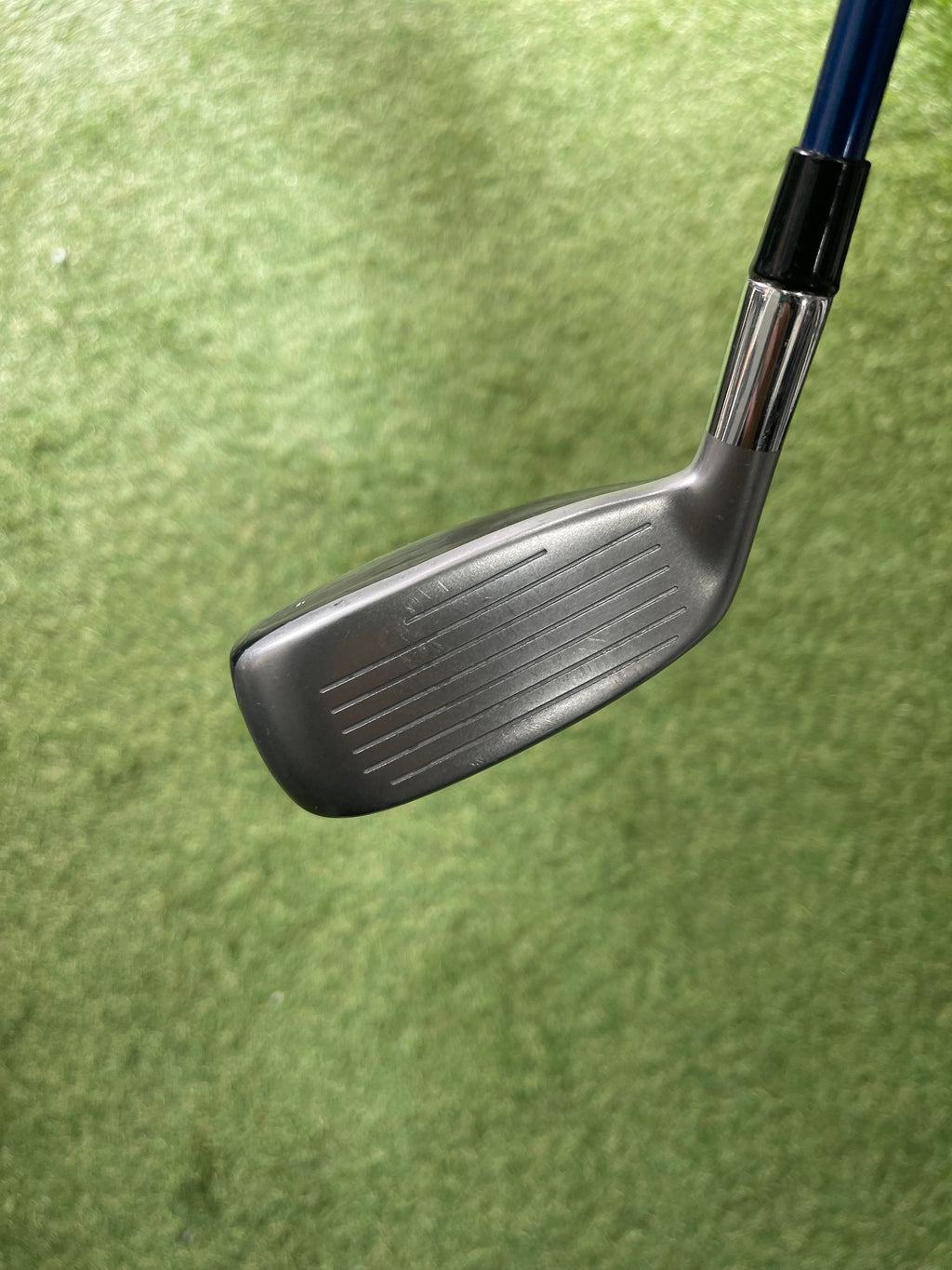 Adams Golf Idea Pro Gold Hybride 4
