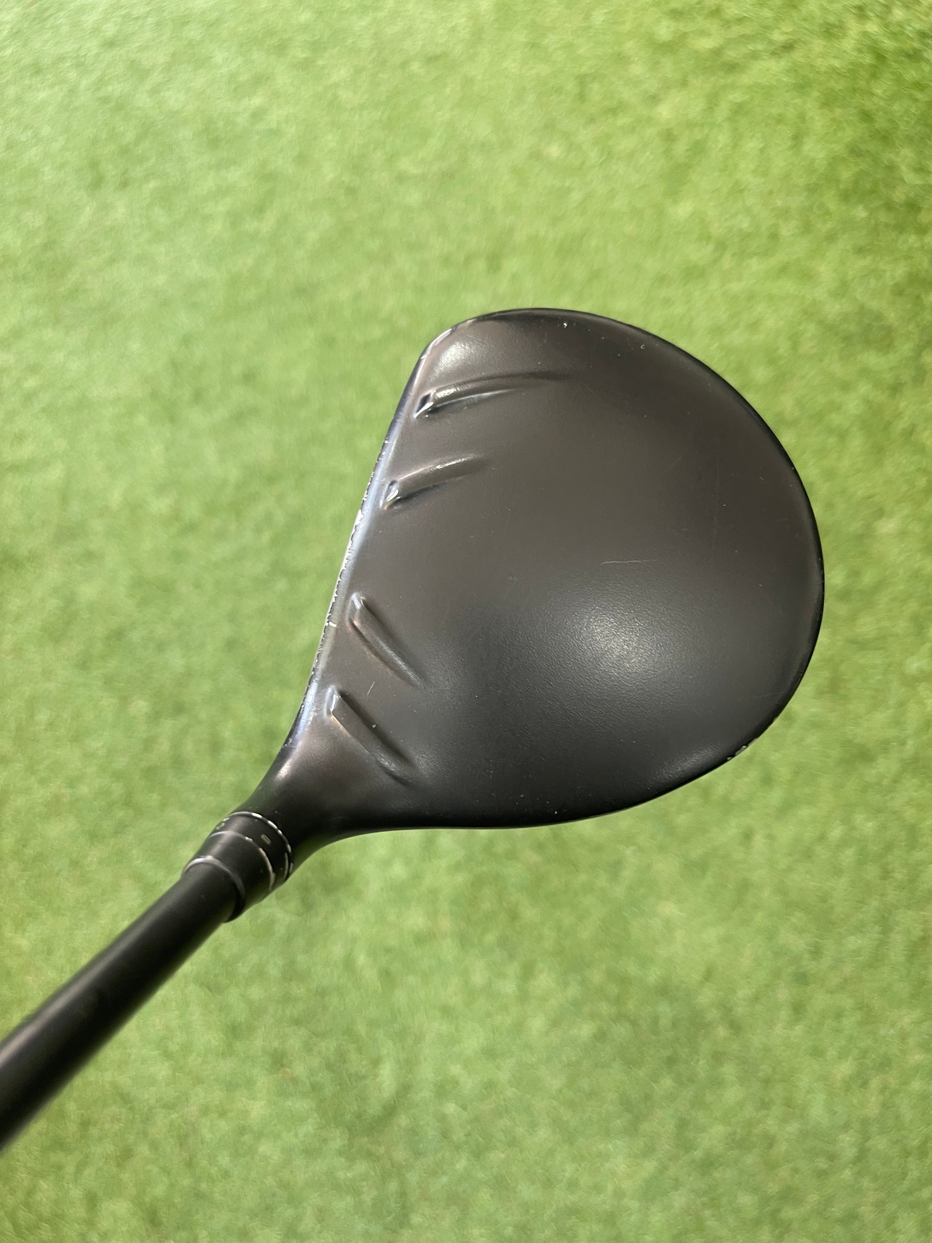 Ping G400 SFT wood 5