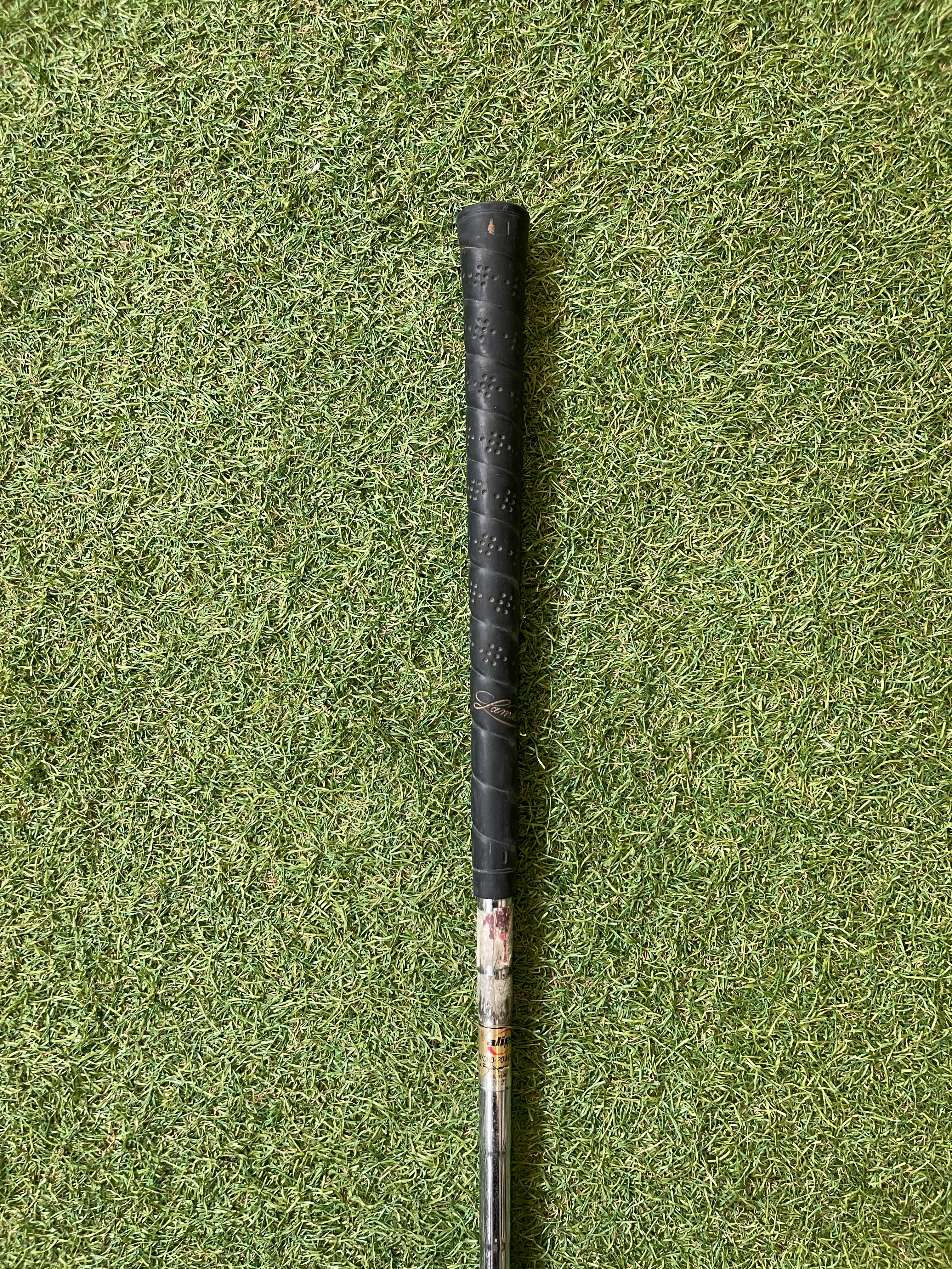 Alien Ultimate Sandwedge