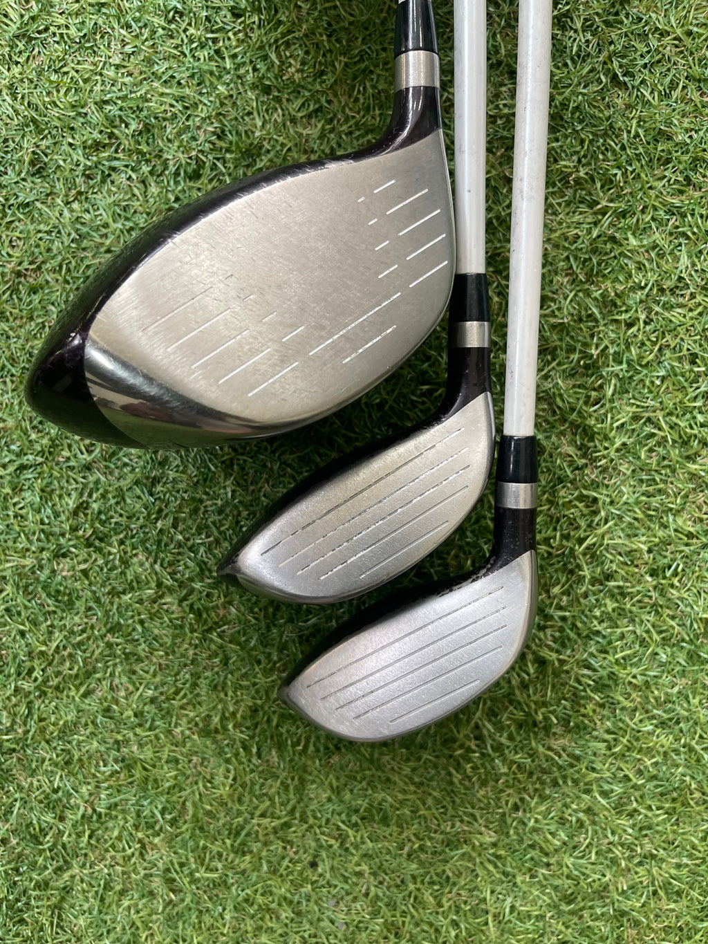Ping Rhapsody complete golfset