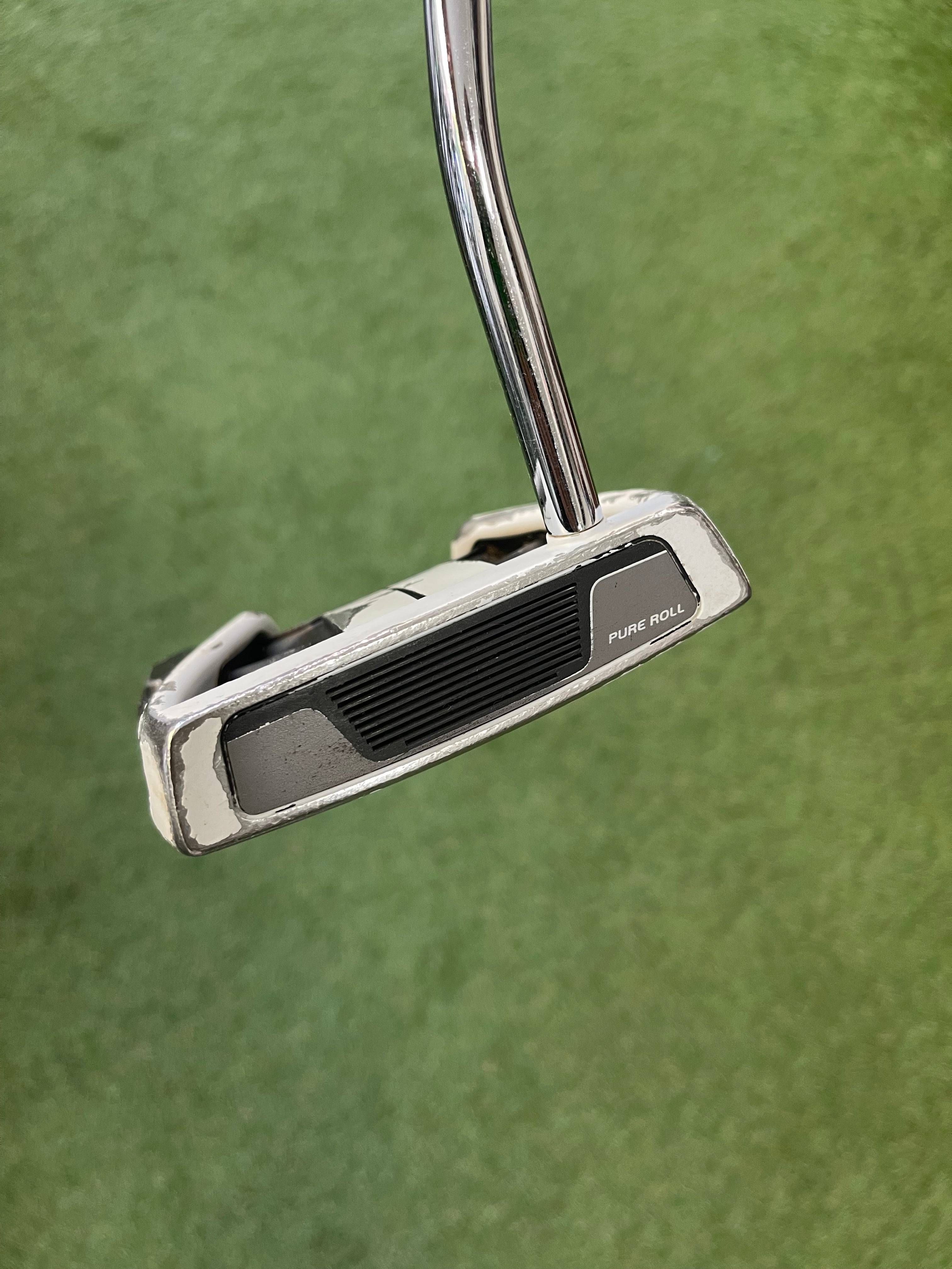 TaylorMade Daddy Long Legs Putter 35”