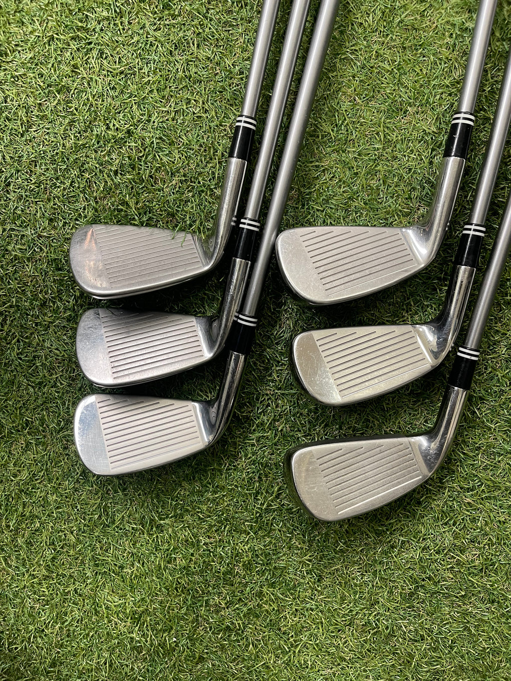 Cleveland Bloom dames golfset