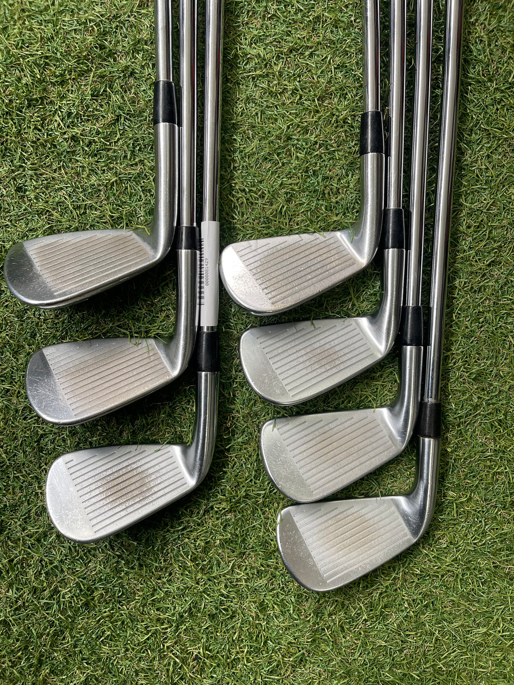 Titleist AP2 716 Ijzerset 4 T/m Pw