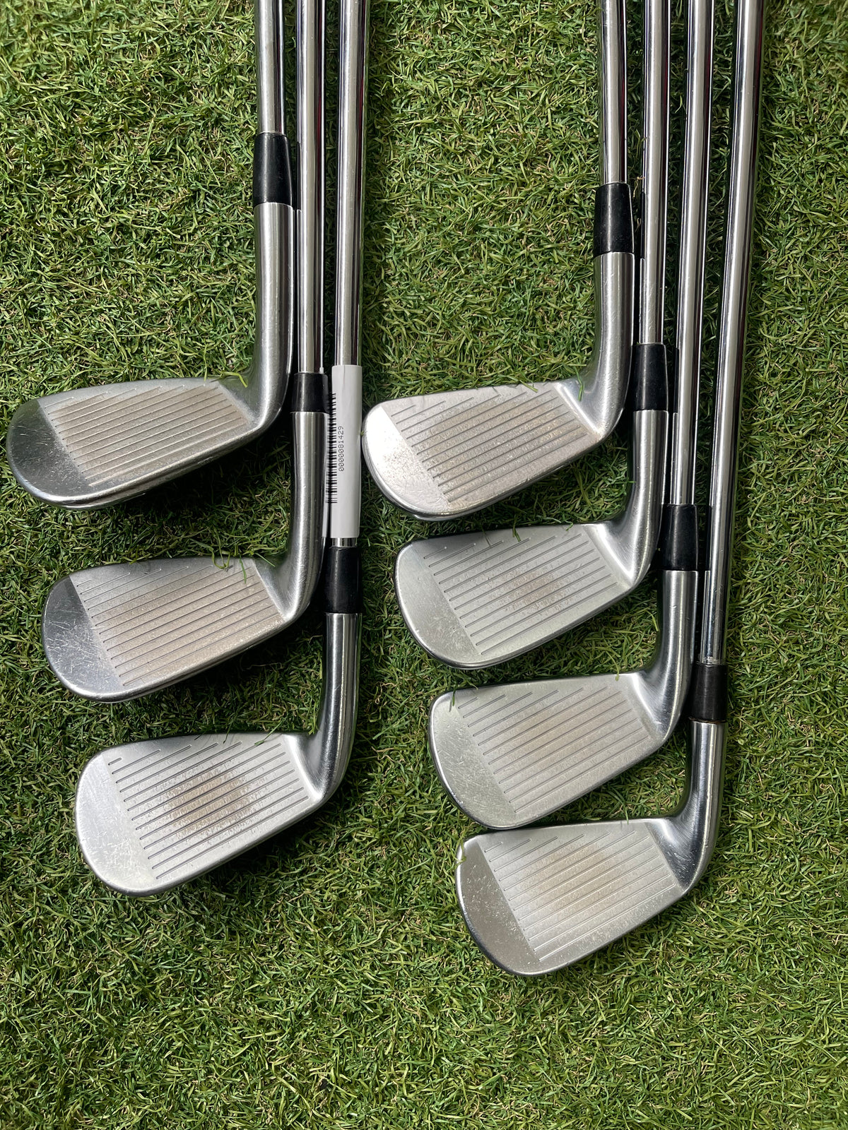 Titleist AP2 716 Ijzerset 4 T/m Pw