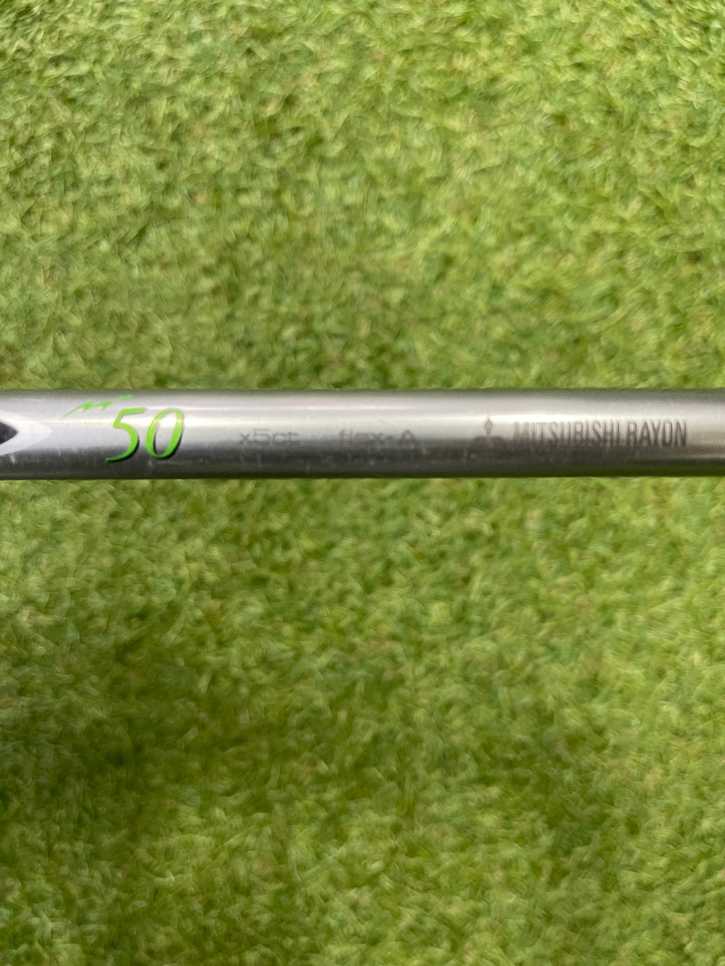 Cobra Fly-X XL 5 wood
