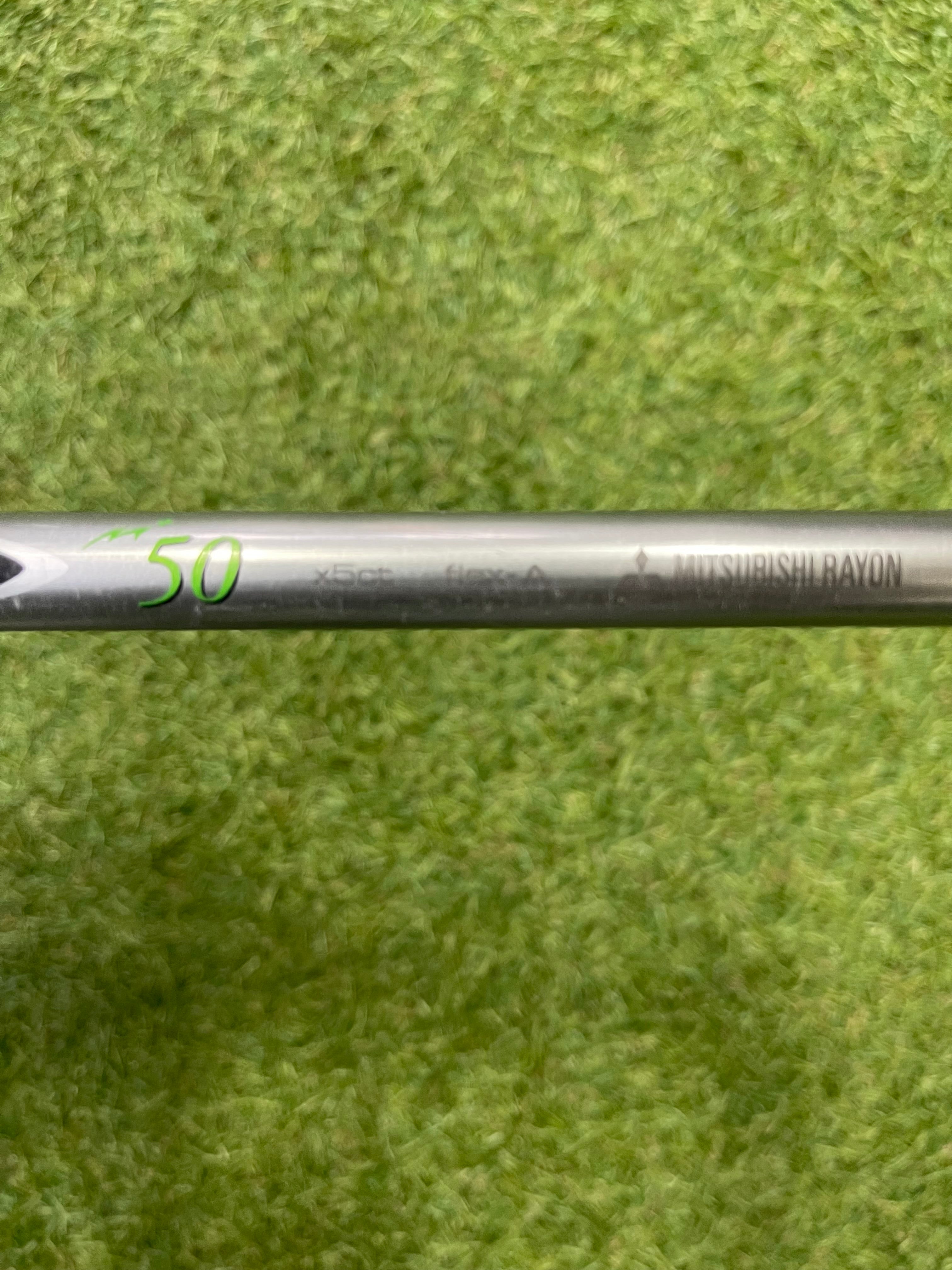 Cobra Fly-X XL 5 wood