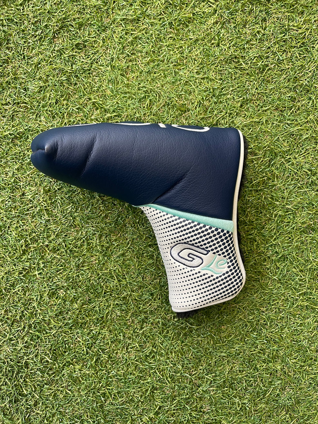 Ping GLE putter headcover