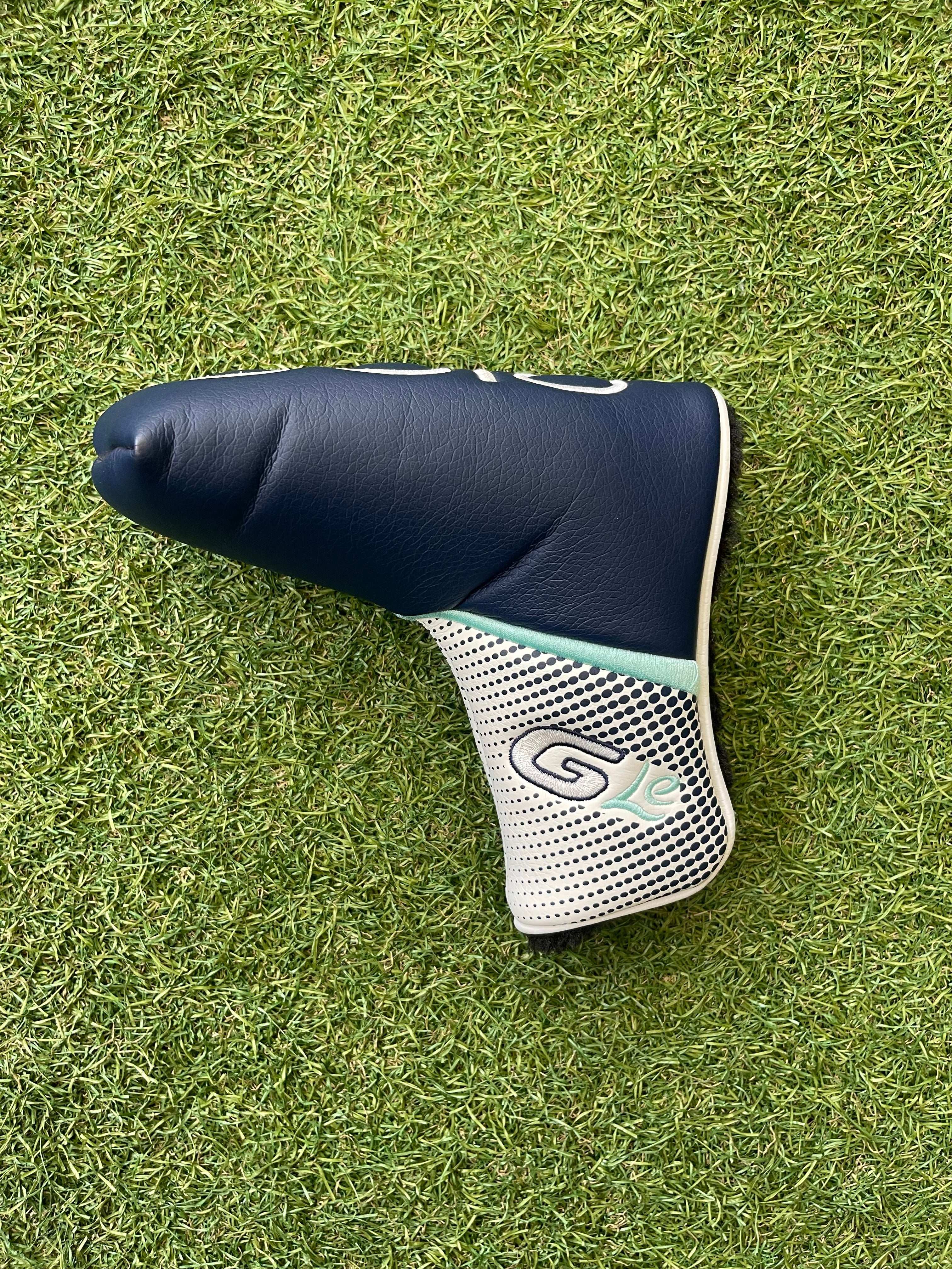 Ping GLE putter headcover