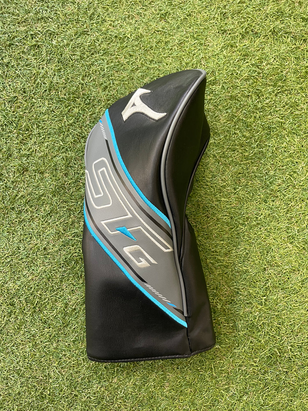 Mizuno Stg Driver Headcover
