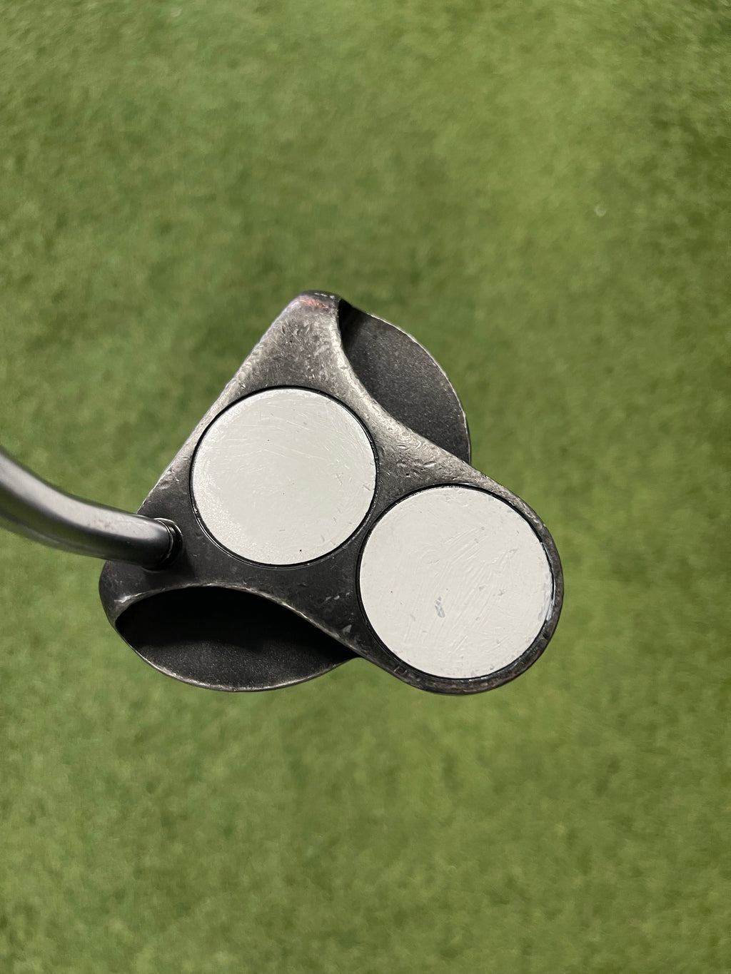 Odyssey White Hot Pro 2-BALL 400G Putter 34”