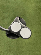 Odyssey White Hot Pro 2-BALL 400G Putter 34”