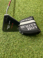 Odyssey White Hot TWELVE putter 34”