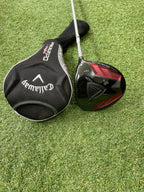 Callaway Diablo Octane black driver 11,5° (Dames)