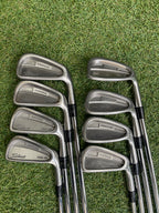 Titleist 704CB ijzerset 3 t/m pw