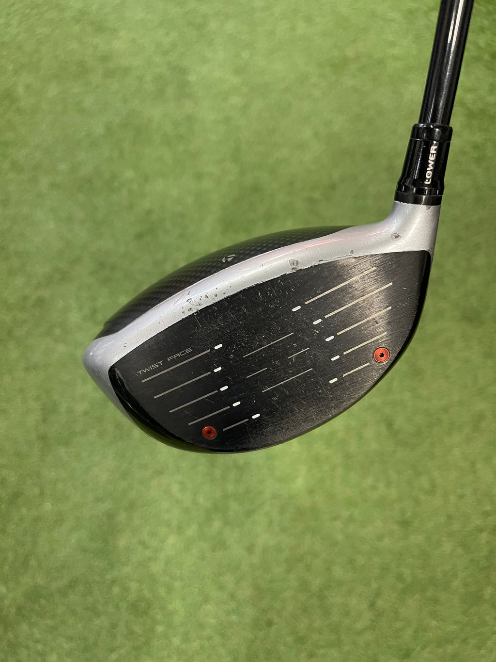 TaylorMade M6 Driver