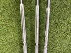 TaylorMade Burner Superfast 2.0 3, 5 & 7 woods