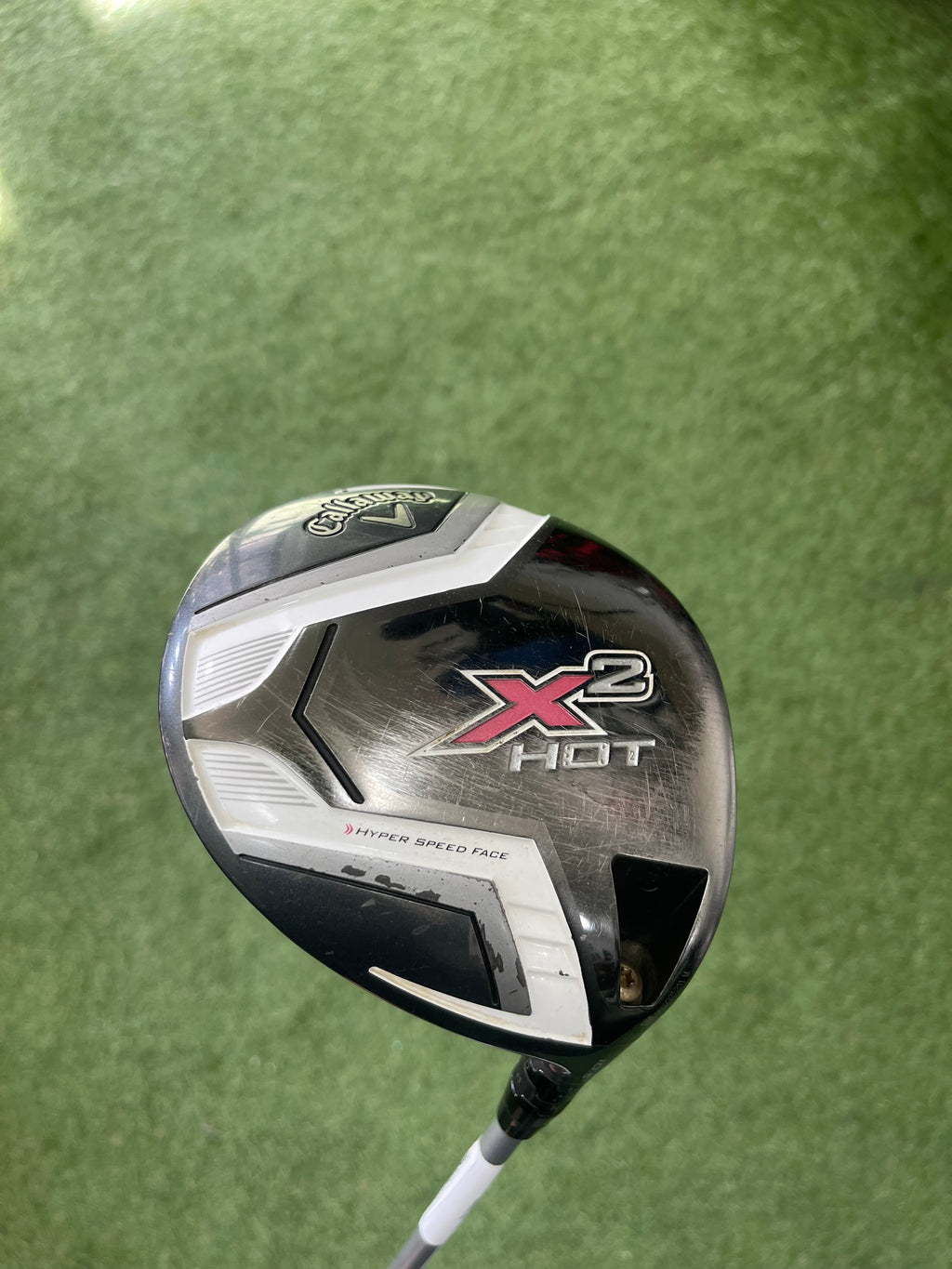 Callaway X2 Hot Driver 10,5°