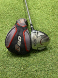 PING G20 Wood 4 16,5°