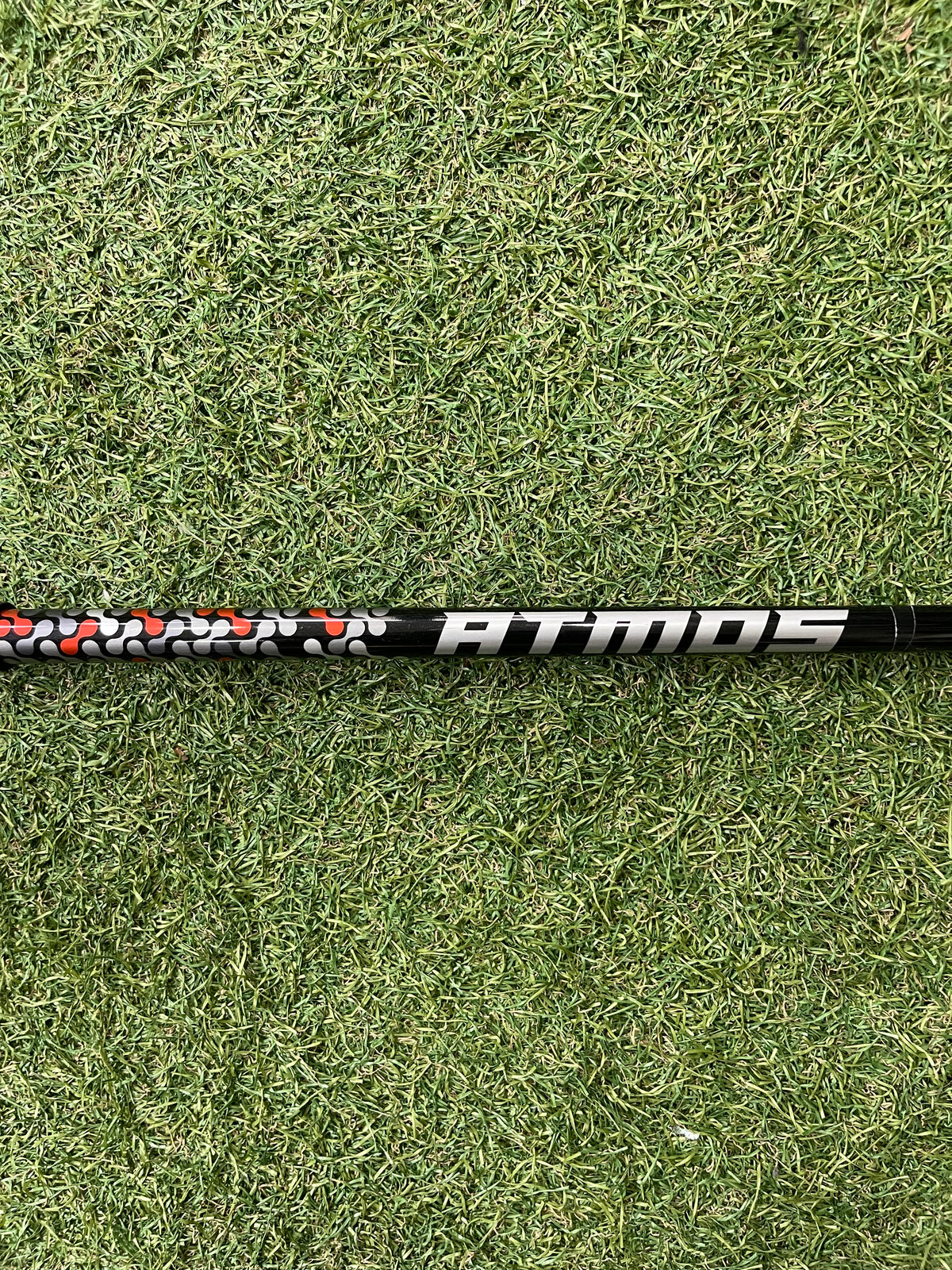 TaylorMade M6 Ijzer 7