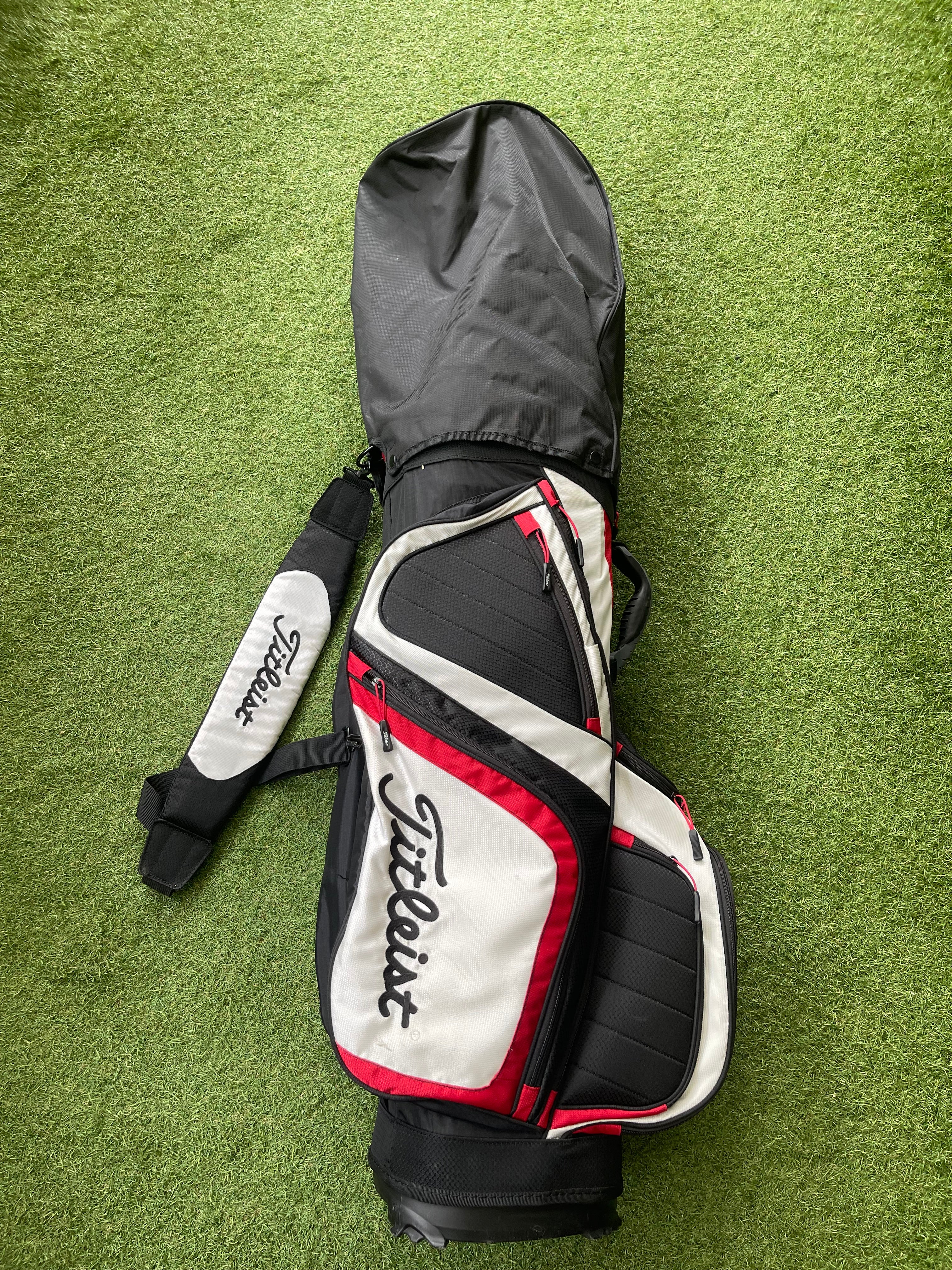 Titleist Cartbag