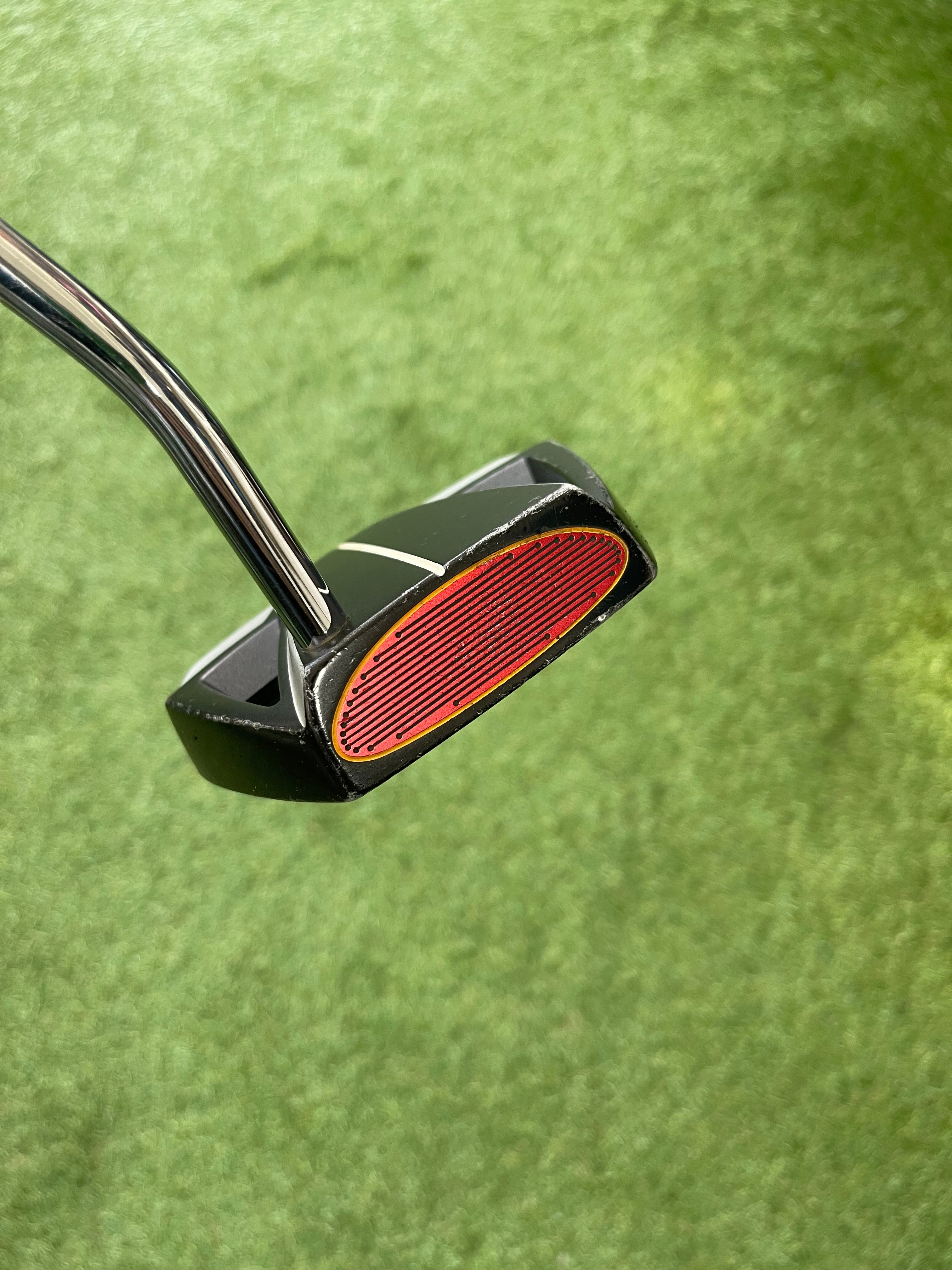 Taylormade Rossa Inza Agsi putter 35” (linkshandig)