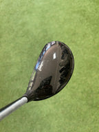 Callaway X Hybride 4
