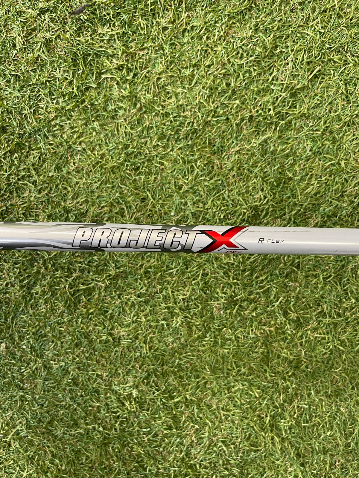 Callaway X Hot Driver 10,5° +1”