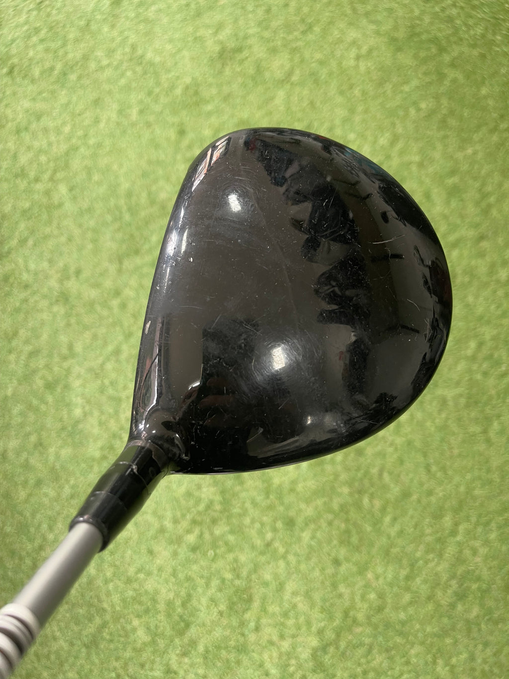 Callaway Razrfit Xtreme driver