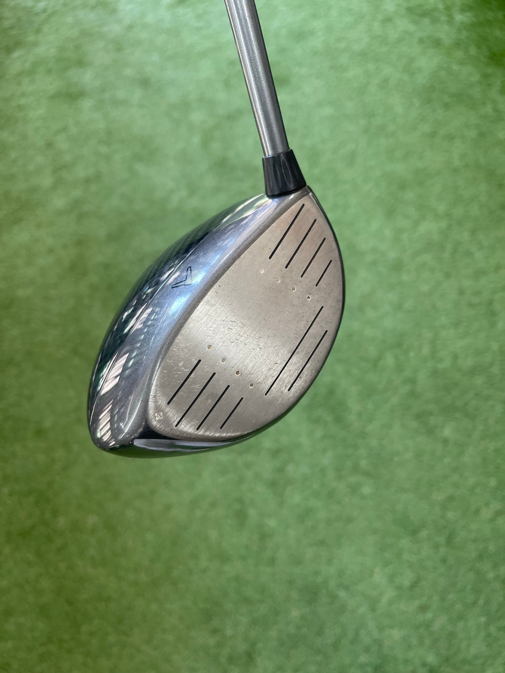 Callaway ERC+ driver 11°