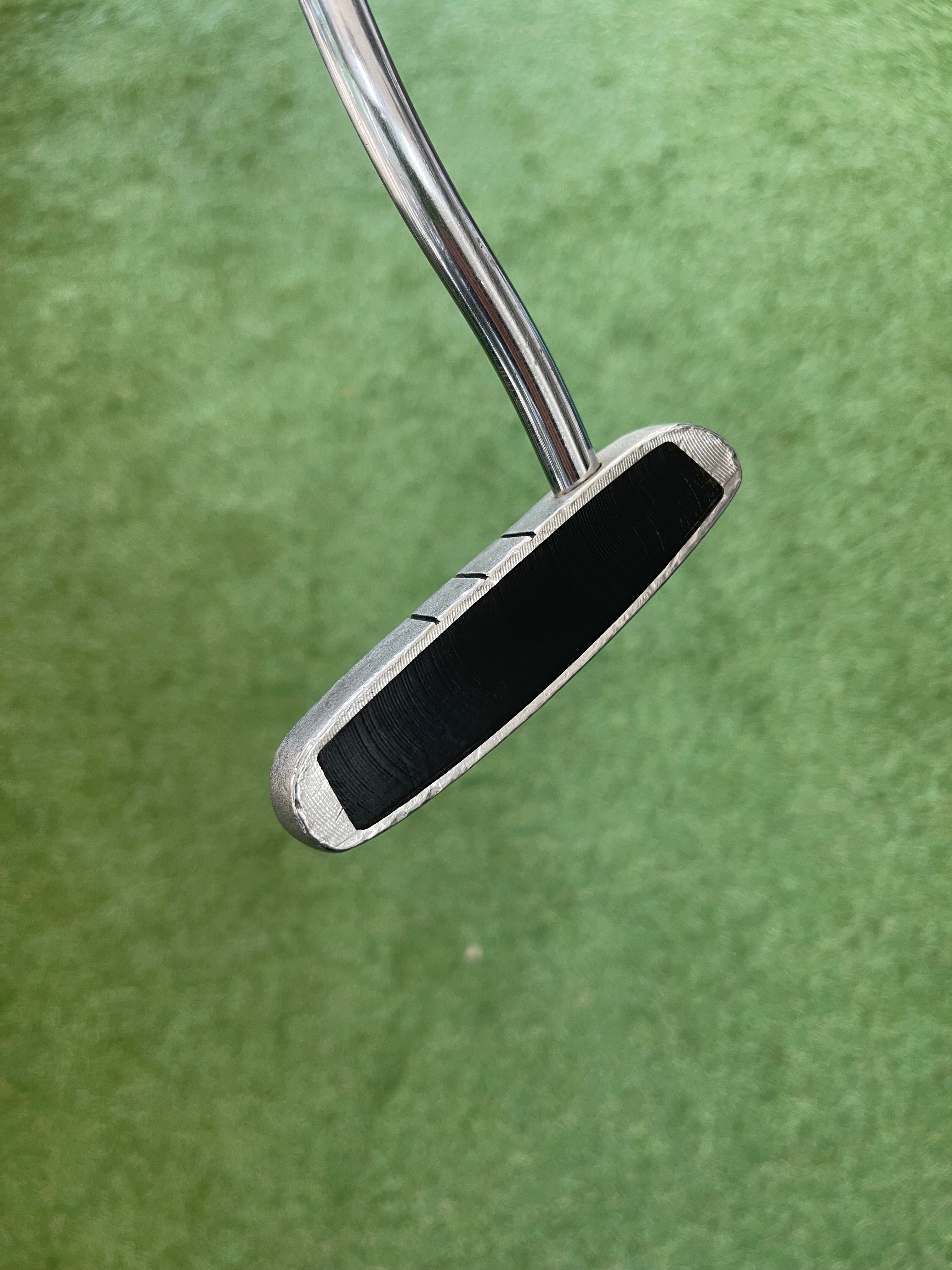 Odyssey DualForce Rossie ii putter 35”