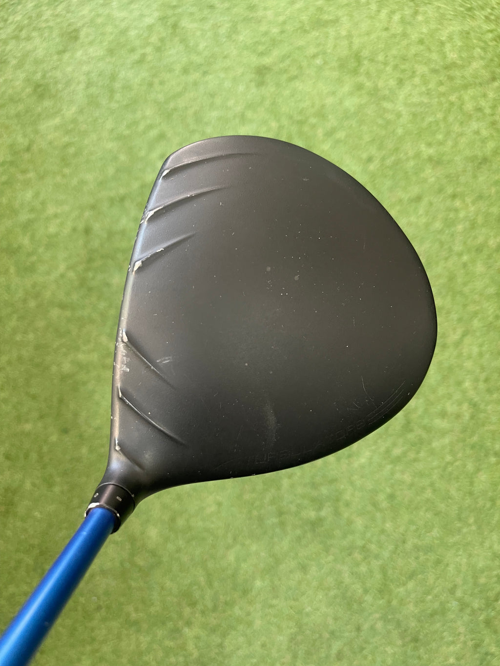 Ping G30 SF TEC driver 10°