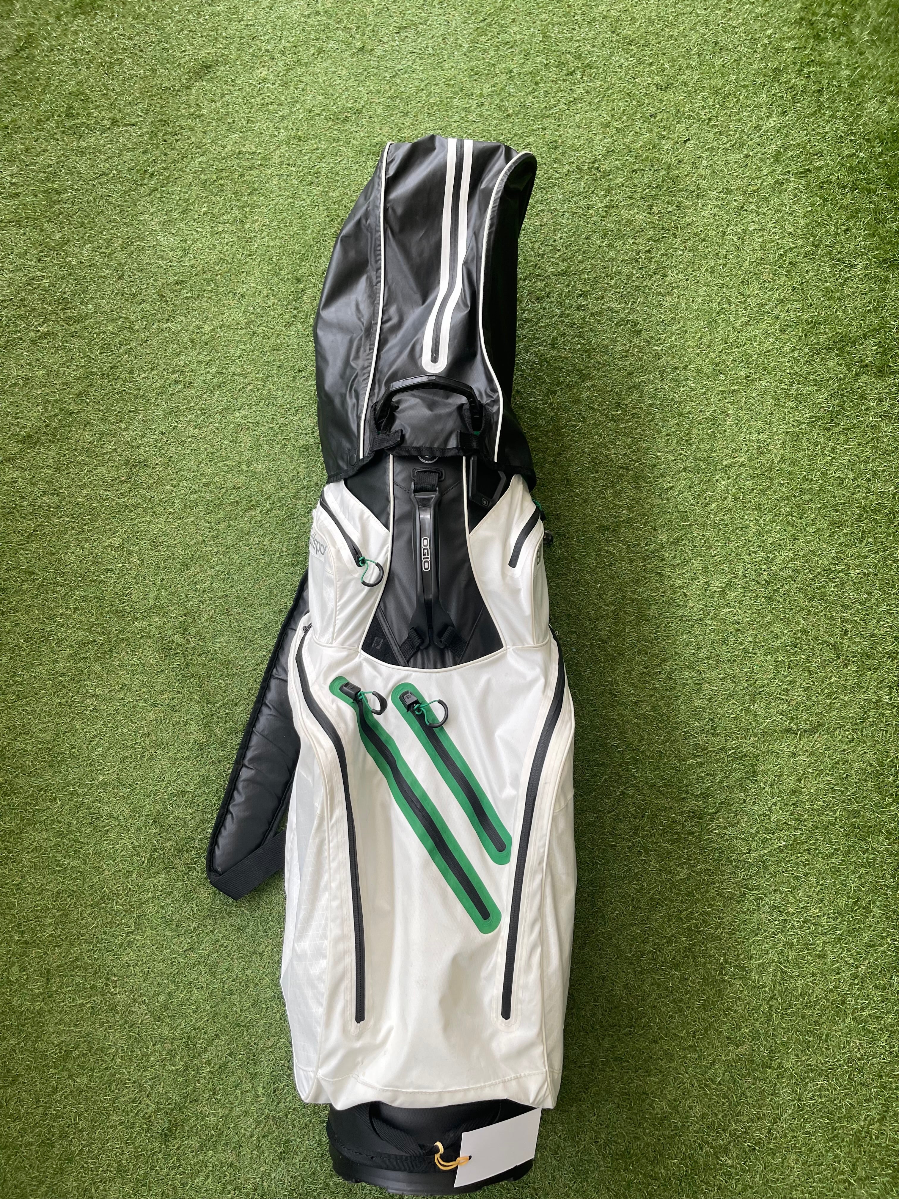 Ogio BMW cartbag