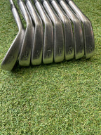 Titleist 704CB ijzerset 3 t/m pw