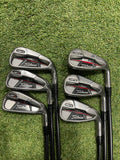 Titleist AP1 710 Ijzerset 5 T/m Pw