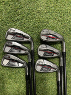 Titleist AP1 710 Ijzerset 5 T/m Pw
