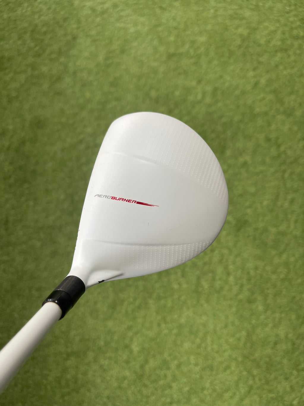 TaylorMade Aeroburner wood 3
