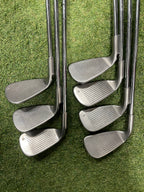 PING G20 IJzerset 4 T/m pw