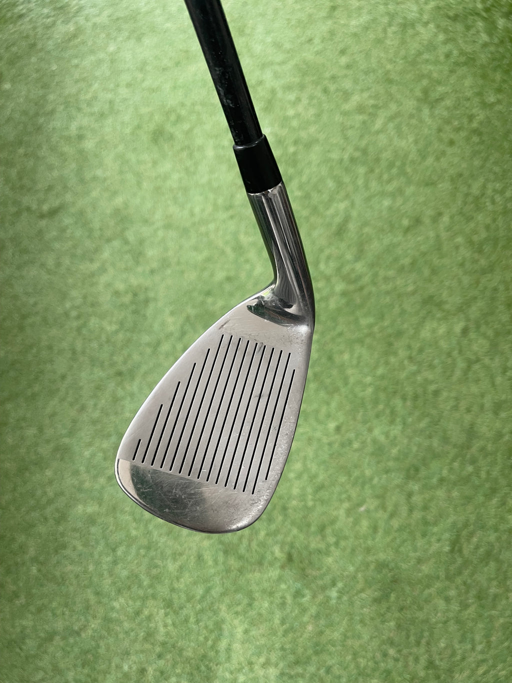 Sandwedge